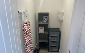 Stylish Pontcanna Flat Near City Centre
